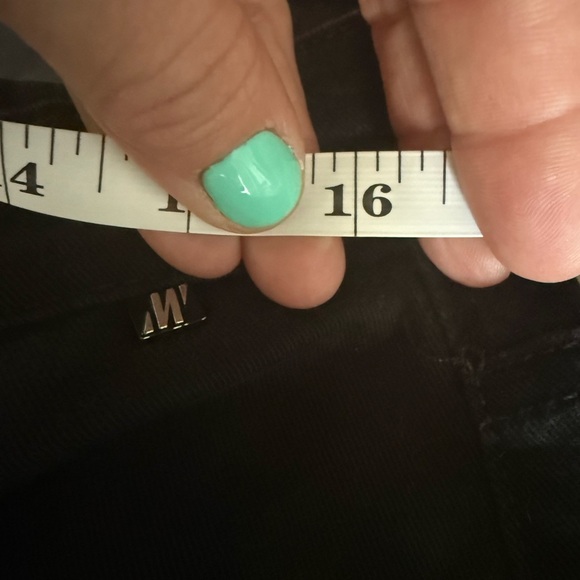 Mavi Black Pro “Jake” Slim leg jeans • Men’s size 33 - Picture 9 of 10